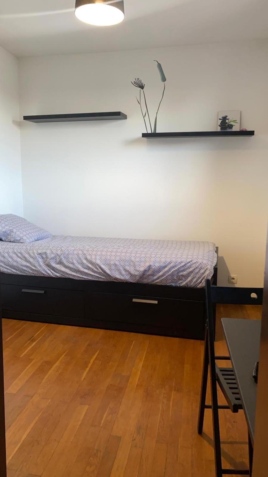 Chambre Solo Duo 20 Min Paris Drancy Extérieur photo