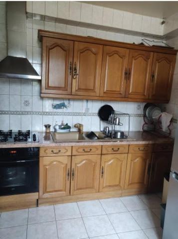 Chambre Solo Duo 20 Min Paris Drancy Extérieur photo
