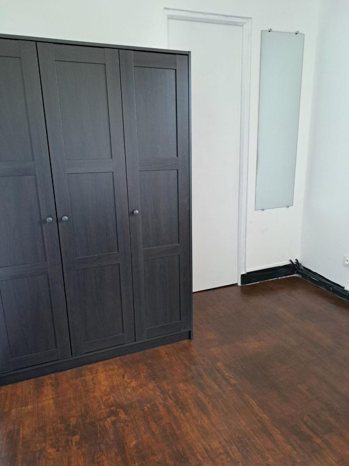 Chambre Solo Duo 20 Min Paris Drancy Extérieur photo