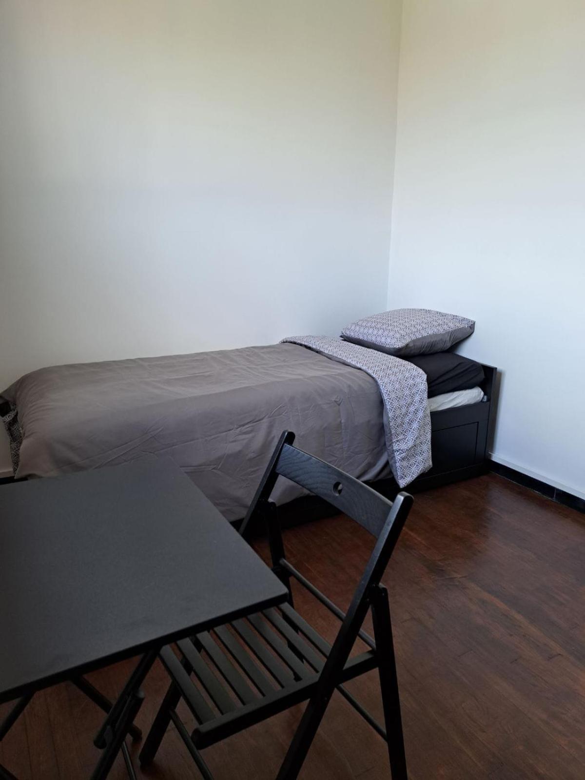 Chambre Solo Duo 20 Min Paris Drancy Extérieur photo